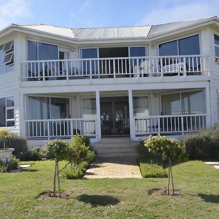 Apartamento Sitterus Stilbaai Exterior foto