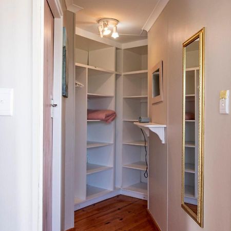Apartamento Sitterus Stilbaai Exterior foto