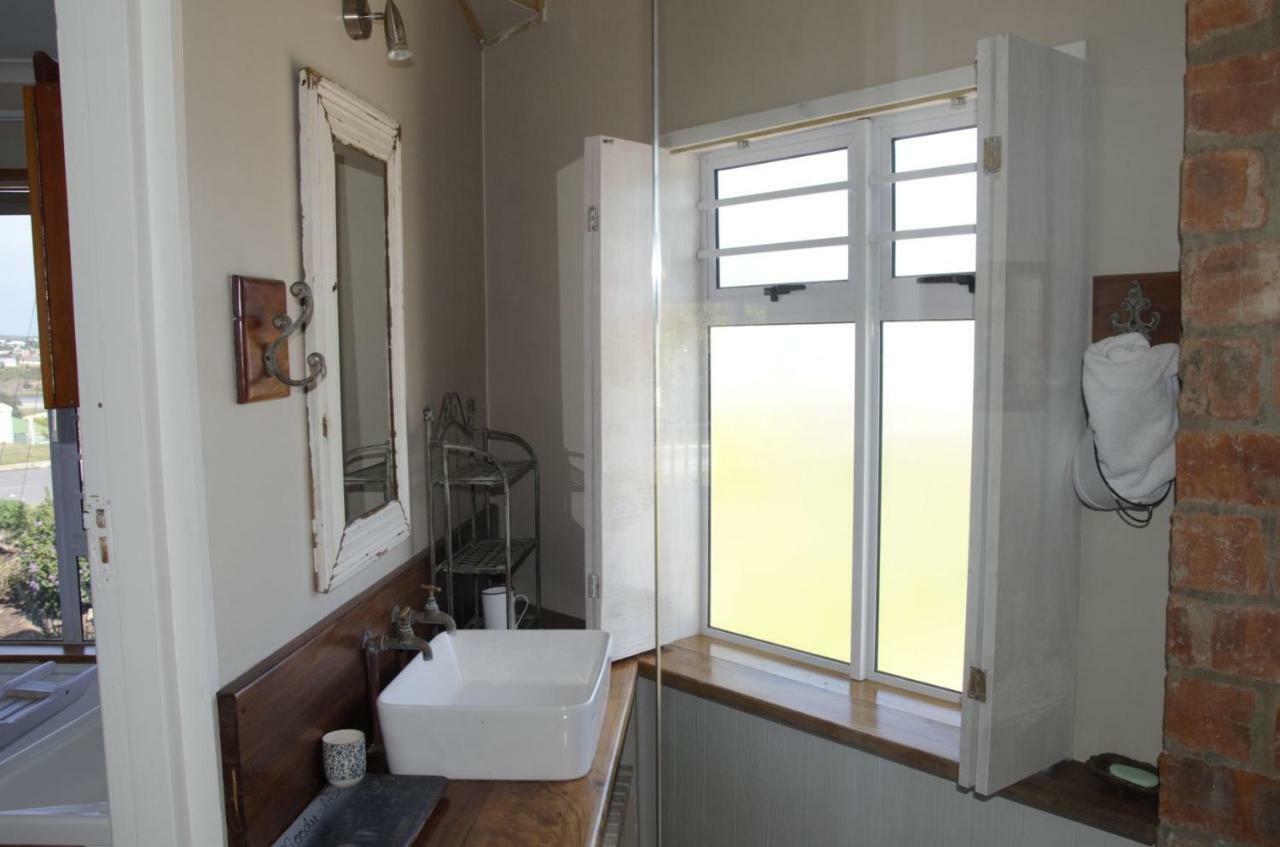 Apartamento Sitterus Stilbaai Exterior foto
