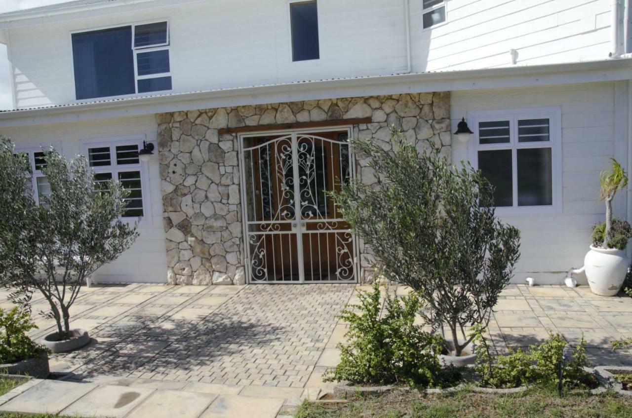 Apartamento Sitterus Stilbaai Exterior foto