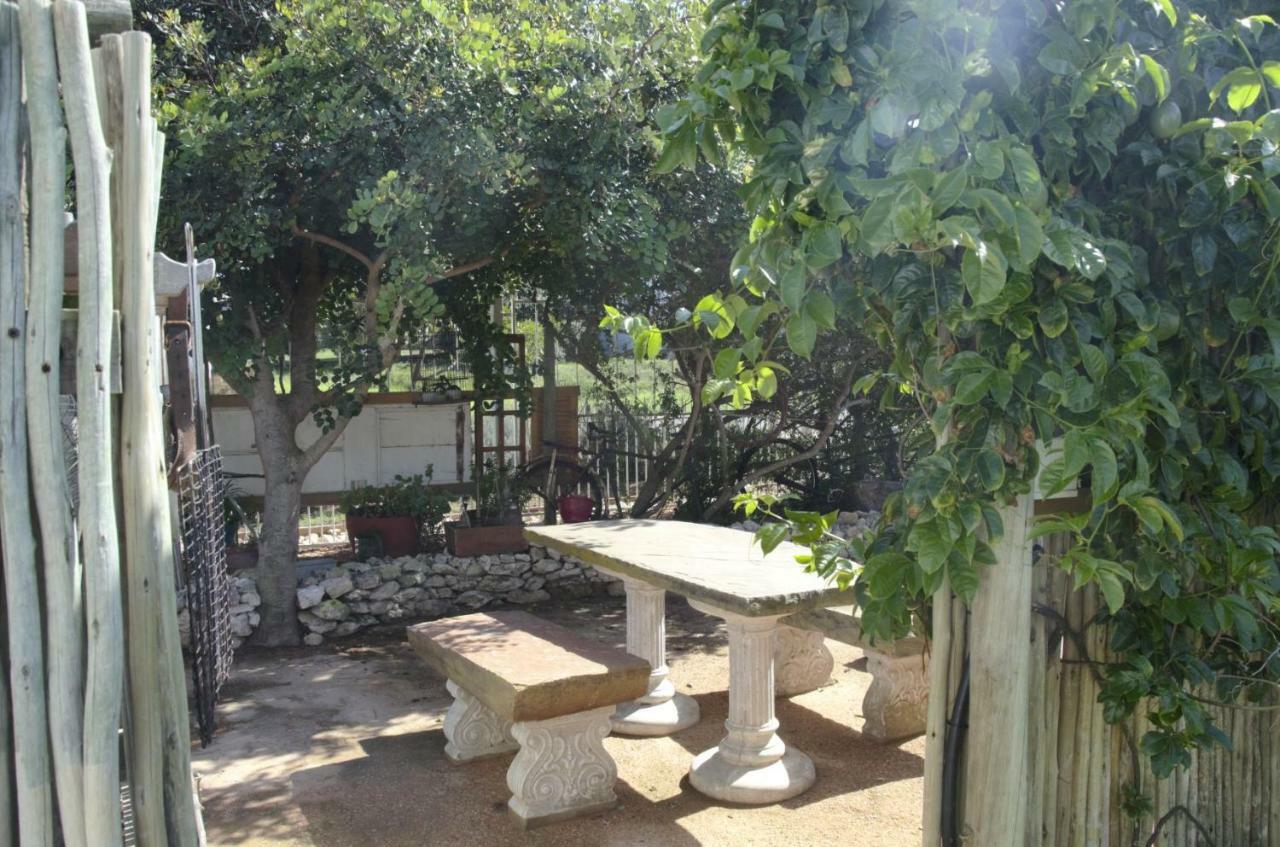Apartamento Sitterus Stilbaai Exterior foto