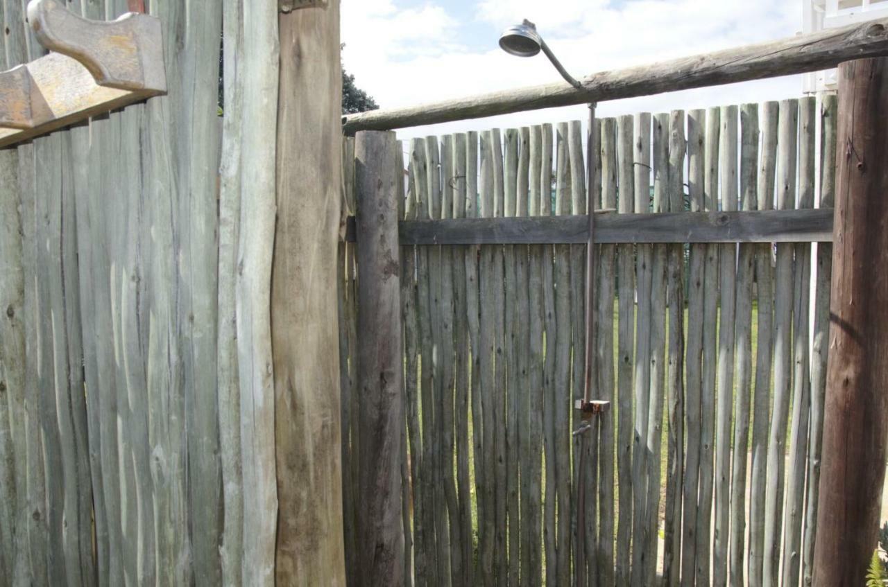 Apartamento Sitterus Stilbaai Exterior foto
