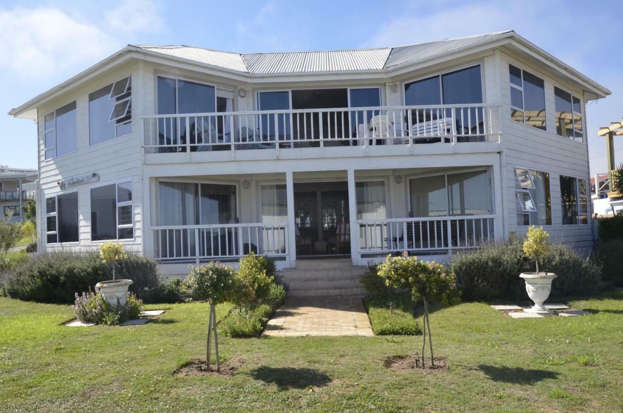 Apartamento Sitterus Stilbaai Exterior foto