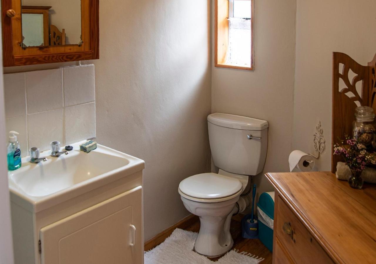 Apartamento Sitterus Stilbaai Exterior foto